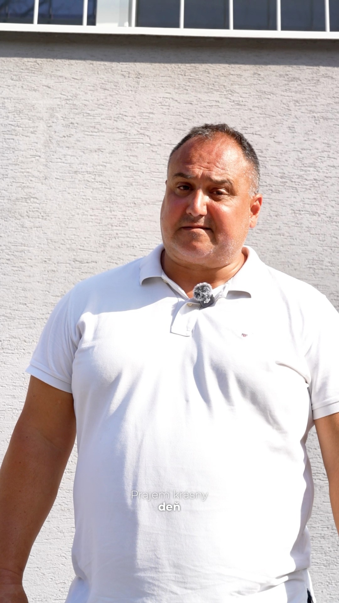Fotografia k príspevku: Transparentnosť, zodpovedné hospodárenie a rovnosť pred zákonom pre mňa nie sú len slová, ktoré zazn