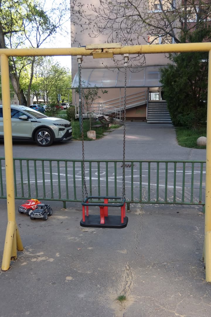 Fotografia k príspevku: Ako otca ma správa o incidente v škôlke v Seredi hlboko zasiahla. Niečo také by sa nemalo stať nikde