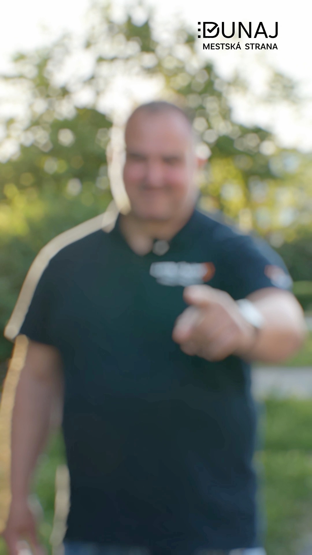 Fotografia k príspevku: Mnohí z vás sa ma v posledných týždňoch pýtate na môj volebný program a víziu pre Podunajské Biskupi